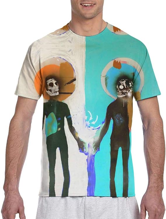 massive attack t shirt amazon