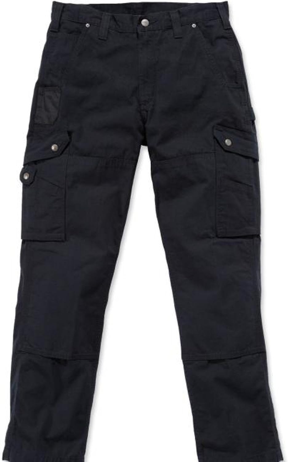 Carhartt Men's Cargo Trousers Black Black Black W30 Amazon.co.uk