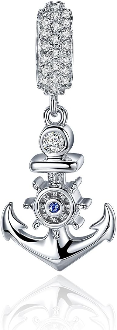 marine mom pandora charms