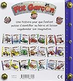 Image de le bateau de Léo