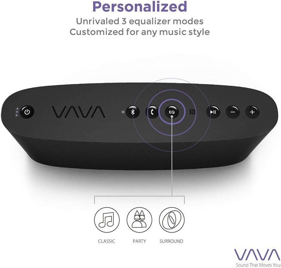 vava voom 21 review