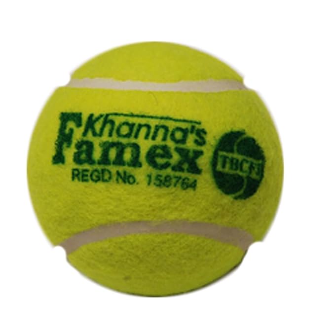 Khanna tennis ball Outlet