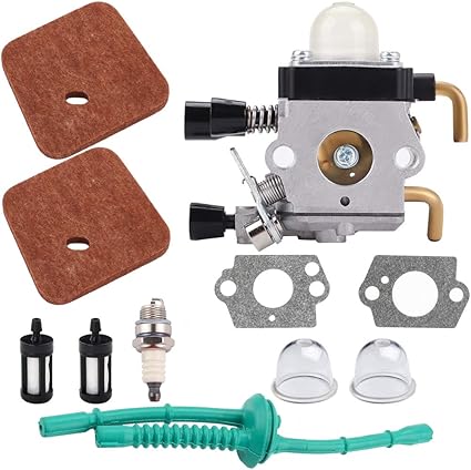 stihl fs 45 carburetor