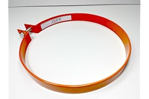 JS Professional Parts JSPP-ARO104-GM-Front Pump Alignment Band Automatic Transmission Tool 6l80e 6l90e e4od 4r100 5r110w