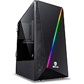 COMPUTADOR GAMER 3000 POWERED BY ASUS - I3 9100F 3.6GHZ TUF H310 8GB DDR4 SSD 240 GTX1650 4GB ASUS FONTE 500W - SKUL