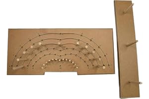 Tachiuwa Bow Maker for Ribbon Wreath Bow Maker Decorations Multipurpose Holiday Wreath Make Bows Easily Christmas Big Bows Ex