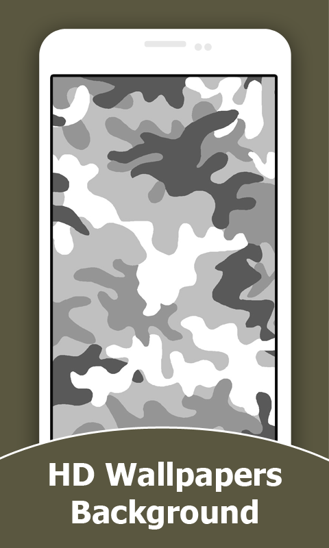 Camouflage Wallpapers - Thumbnail 2