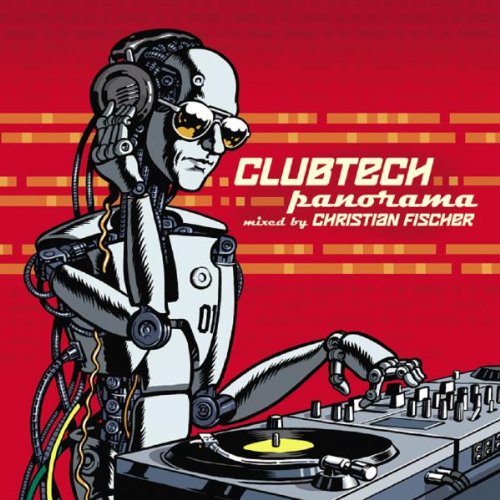 Various Artists - Clubtech Panorama - Zortam Music