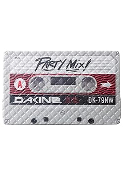 Dakine Cassette Stomp Snowboard Anti-Rutsch-Pad