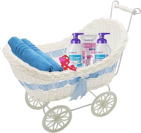 present for newborn boy