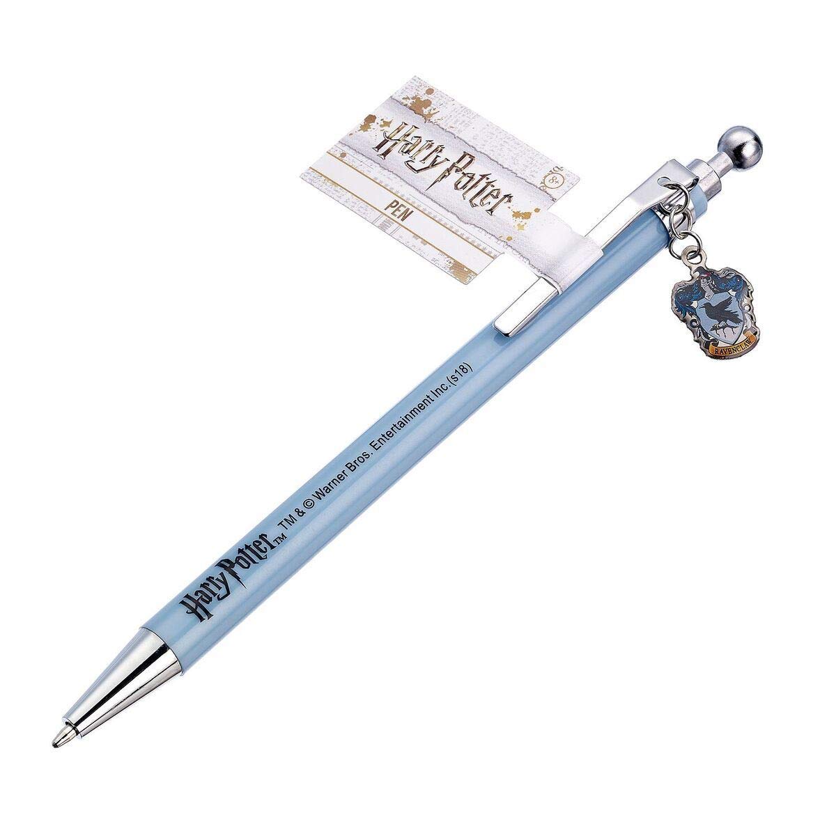 Harry Potter Ravenclaw Crest Pen - HPP025