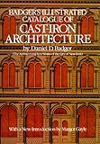 Badger's Illustrated Catalogue of Cast-Iron Architecture by 