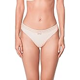 huit 8 PARIS womens Thong