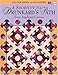 A Shortcut To Drunkard's Path: Easy Applique Curves (That Patchwork Place) by Ann Frischkorn, Amy Sandrin