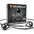 Decibullz - Custom Earplug Lanyard