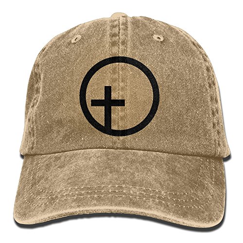Christian Chaplain Adult Noveity COWBOY HAT