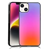MMYAJT Aura Phone Case Fit for iPhone 14 Plus