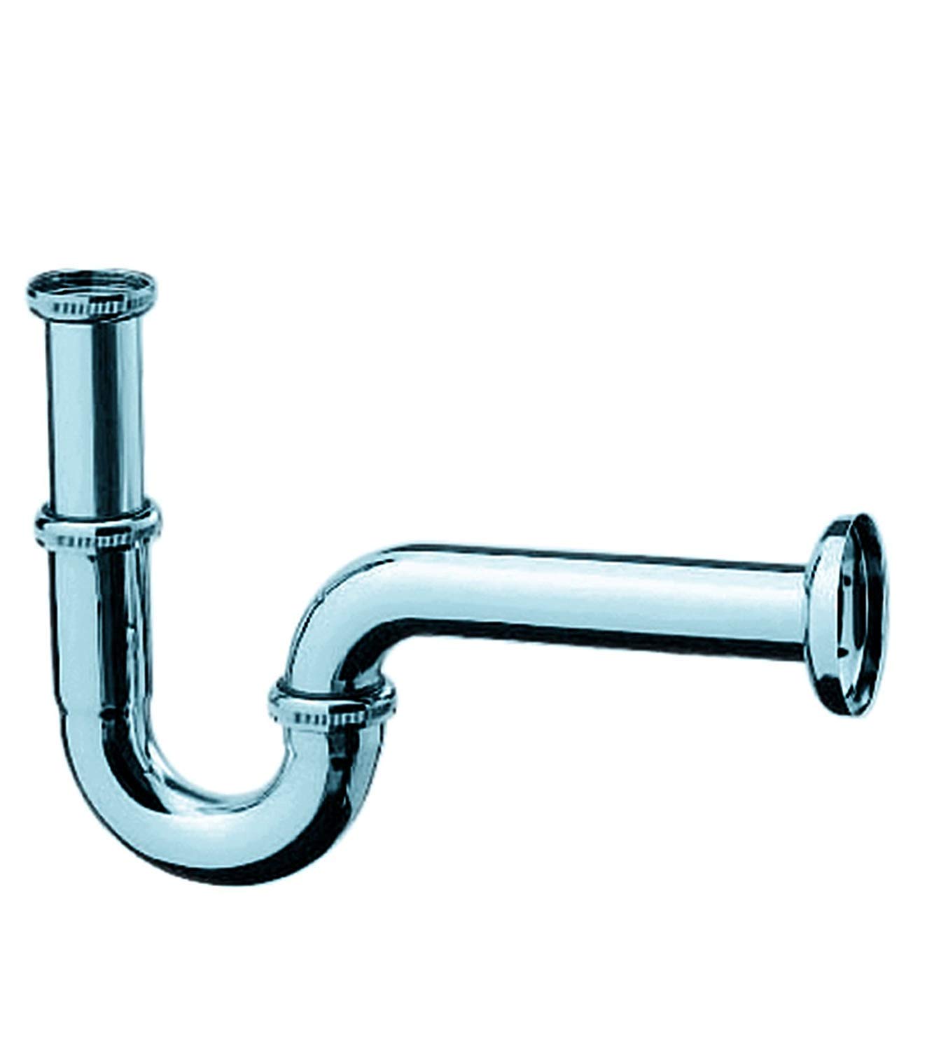 hansgrohe Pipe Trap