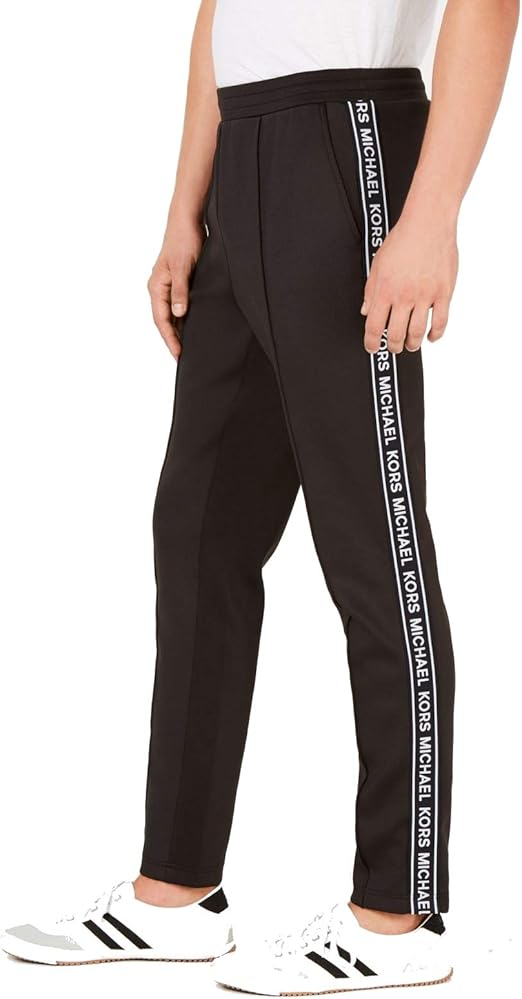 michael kors pants mens white