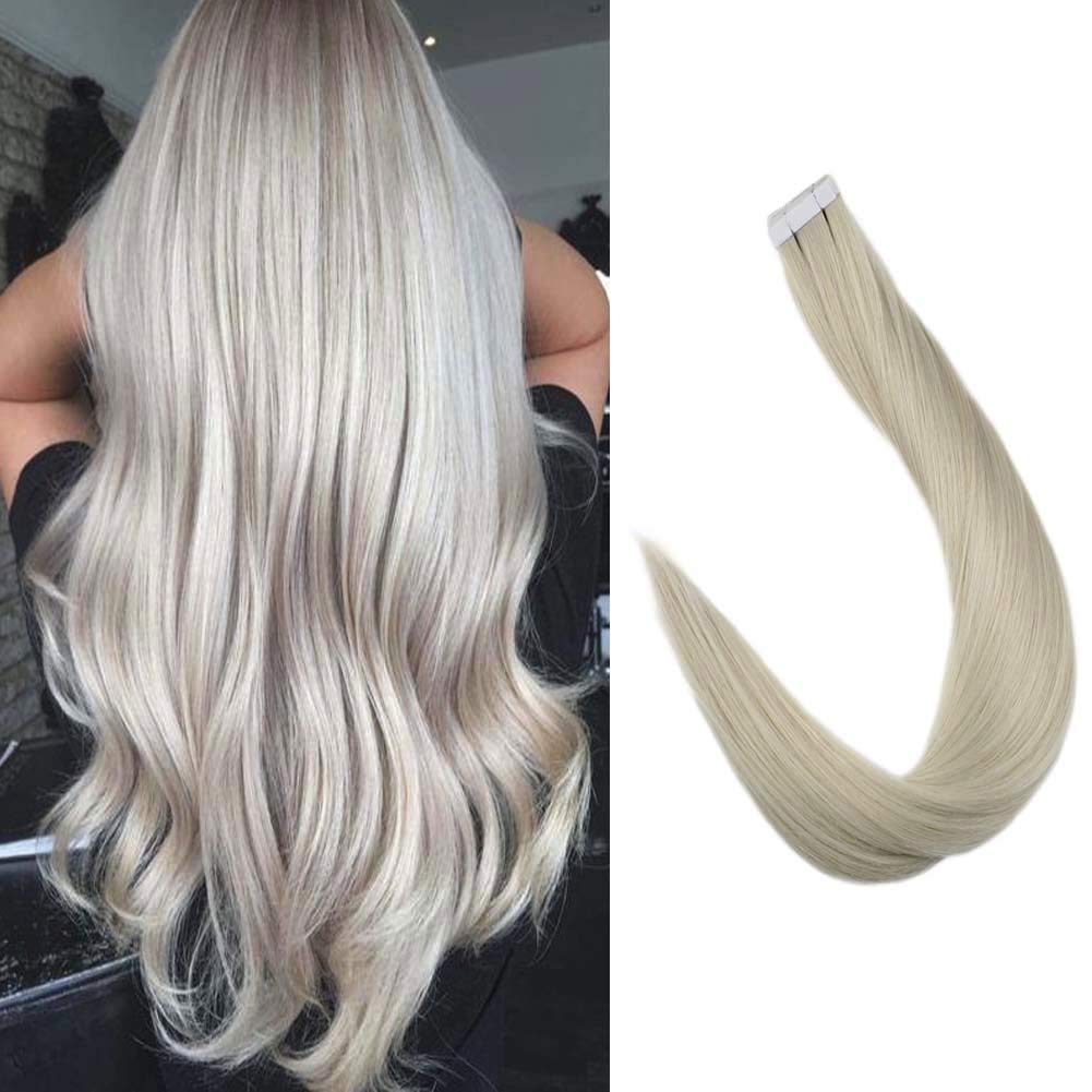 Amazon Com Full Shine Invisible Skin Tapes Double Sided Tapes 16