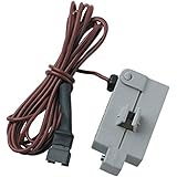 Amazon.com: Equus 6088 Black Tachometer - Measures 3 3/8-Inches: Automotive