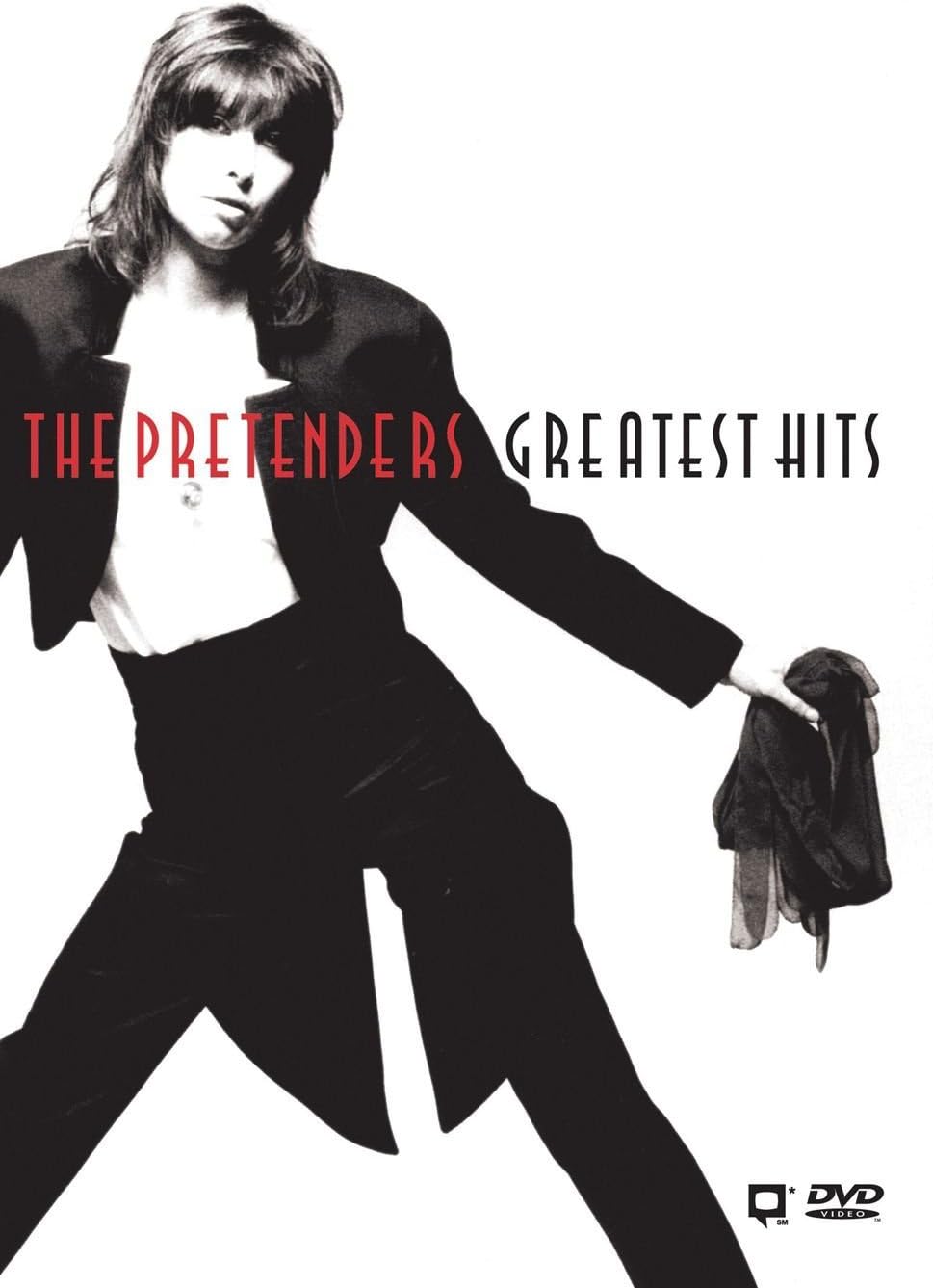 The Pretenders - Greatest Hits
