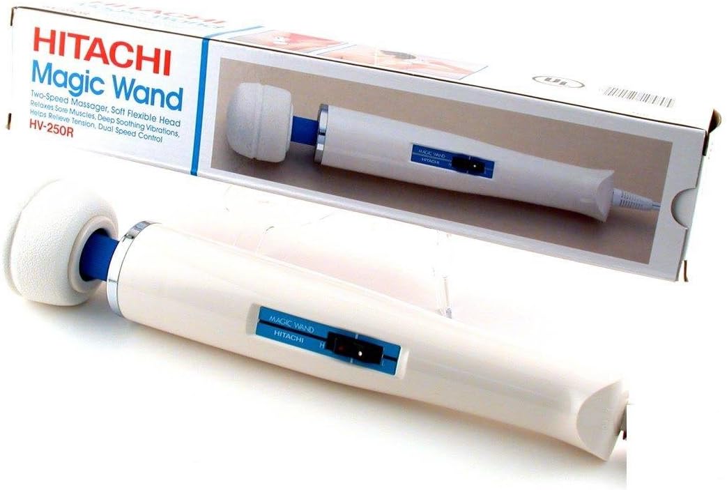 Magic wand massager canada Clearance