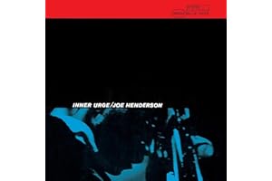 Inner Urge Blue Note Classic Series