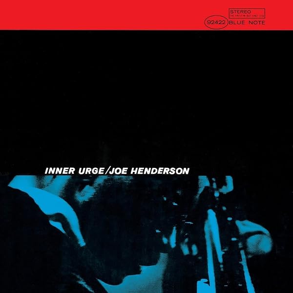 LP Joe Henderson Mode For Joe 5524256 BLUE NOTE 未開封 /00260 Joe Henderson - Mode For Joe (Blue Note Classic Vinyl Series)[LP