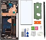 Compatible with Samsung Galaxy Note20 Ultra 5G LCD
