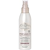 Il Salone Milano Magnificent Leave-In Spray - Leave In Hair Treatment for Long-Lasting Color Protection, Shine & Moisture - Enriched with Almond Oil - Salon-Quality Hair Care (6.76 fl oz / 200 ml)