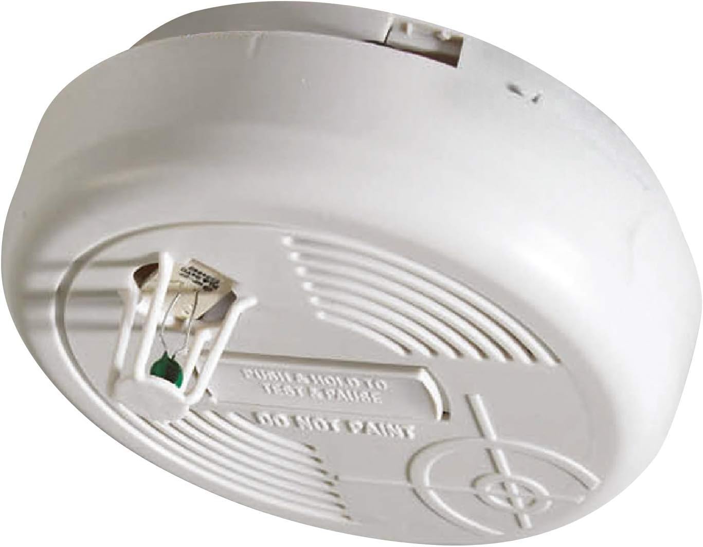 First Alert H380 Heat Detector Amazon De Baumarkt