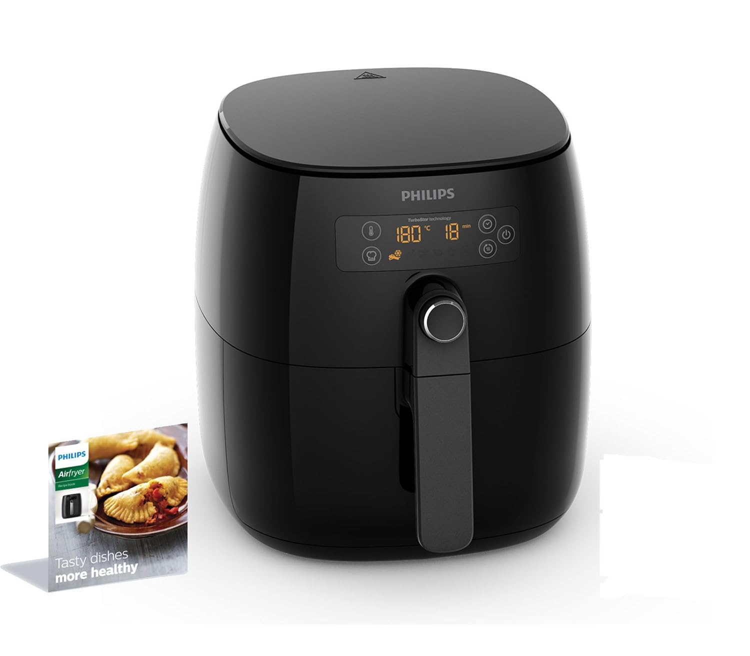Philips Airfryer Turbostar HD   freidora de aire caliente la original patatas