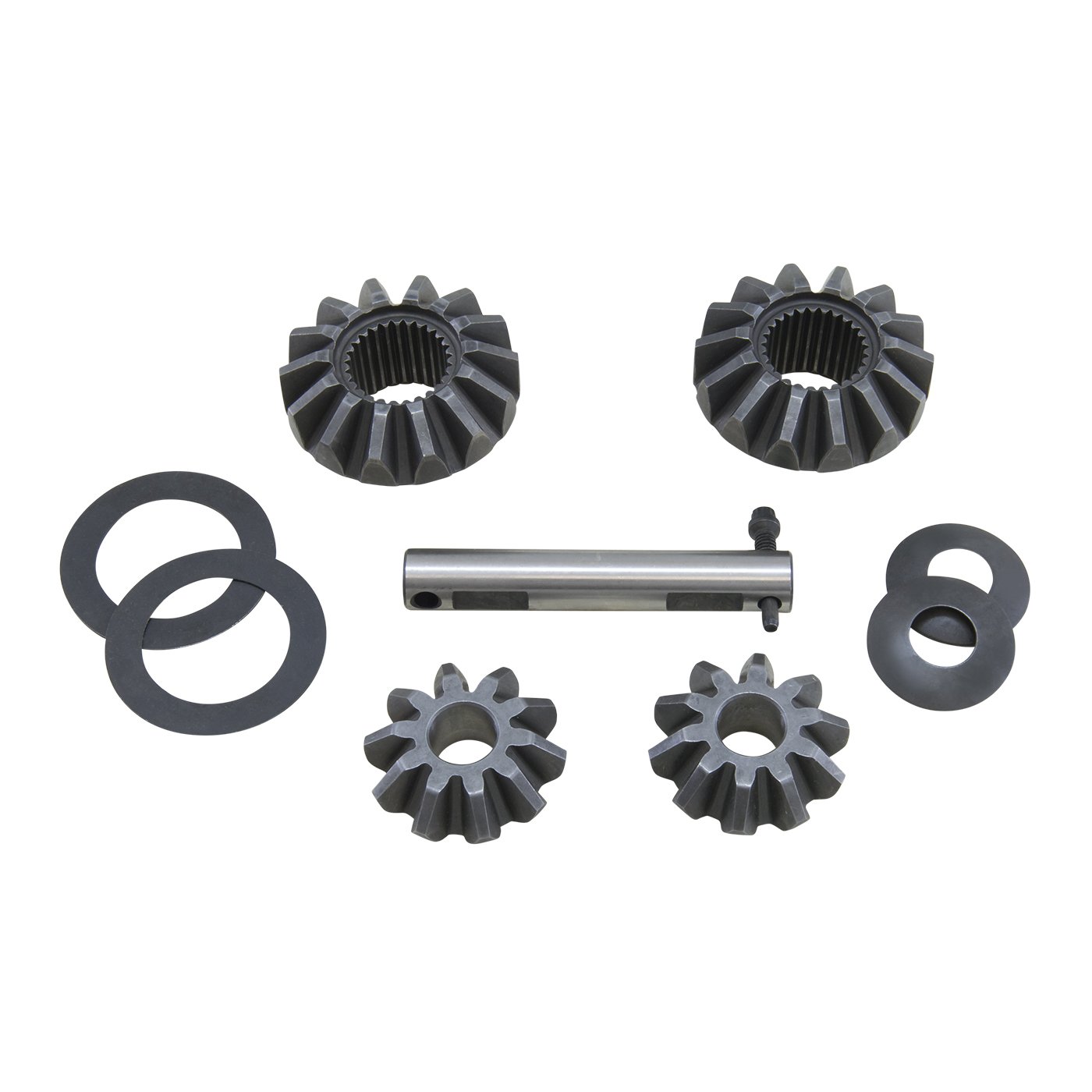 Photo 1 of Yukon Standard Open Spider Gear kit for Model 35 with 27 Spline axles