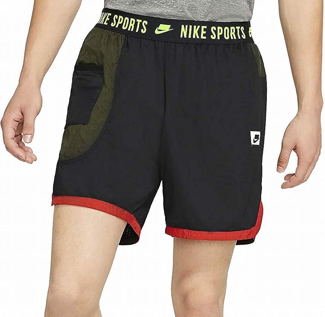 Nike Men's M Nk Dry Short Px Shorts Amazon.co.uk Sports & Outdoors