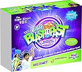 Bible Blast to the Past VBS Kit (Vacation Bible School (VBS) 2015: Bible Blast to the Past - Discove by