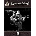 Django Reinhardt - The Definitive Collection: Guitar Recorded Versions