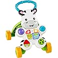 Fisher-Price Learn with Me Zebra Walker (Amazon Exclusive)