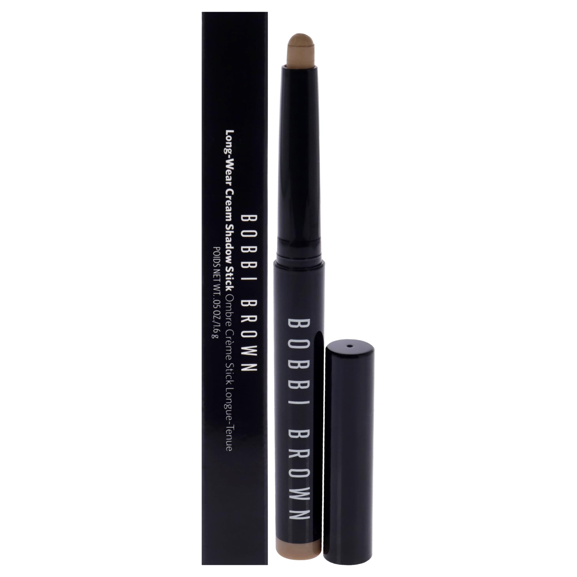 Bobbi Brown Long-Wear Cream Shadow Stick 44 Cashew, 1 count (Pack of 1)
