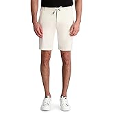 KARL LAGERFELD Mens Pockets Basic Drawstring Waistband Short