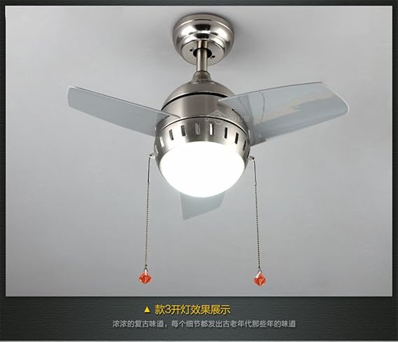 Larsure Vintage Modern Style Pendant Lamp Ceiling Lights