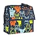 PackIt Freezable Mini Lunch Bag, Monsters 2.0