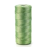 ATERET #18 Twisted Mason Line - 100% Nylon Twine