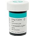 Wilton Icing Color, Teal
