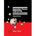Separation Process Engineering: Includes Mass Transfer Analysis