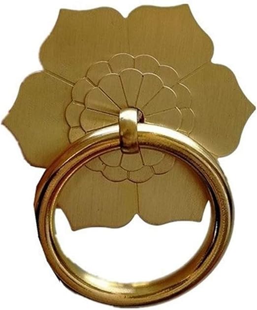 Schubladengriff Türgriff Antik Reiner Kupfergriff Medizinschrank Pull