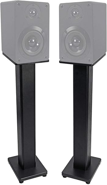 cerwin vega speaker stands