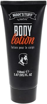 Technic Mens Traveler Kit Toiletry Bag with Body Scrub Shower Gel Body Lotion view 6