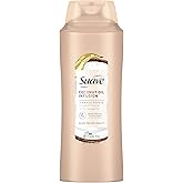 Suave Professionals Repairing Conditioner For Soft and Smooth Hair Coconut Oil Infusion Hair Conditioner for Moisture 28 oz