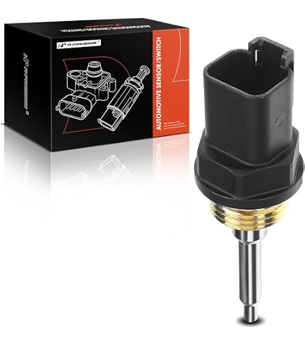 Amazon.com: Heavy Duty Excavator Temperature Sensor 256-6453